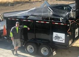 Trusted Derwood, MD Junk Removal Services Experts